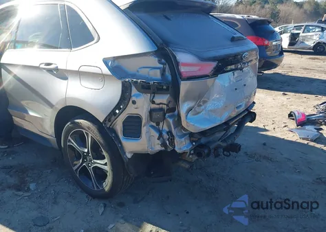 2021 Ford Edge St z USA, uszkodzony, nr VIN 2FMPK4AP6MBA34682